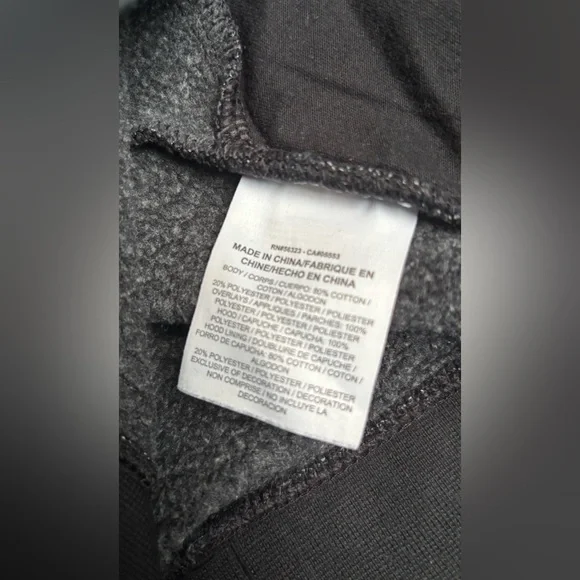 Nike Air Pullover Hoodie - Picture 8 of 12